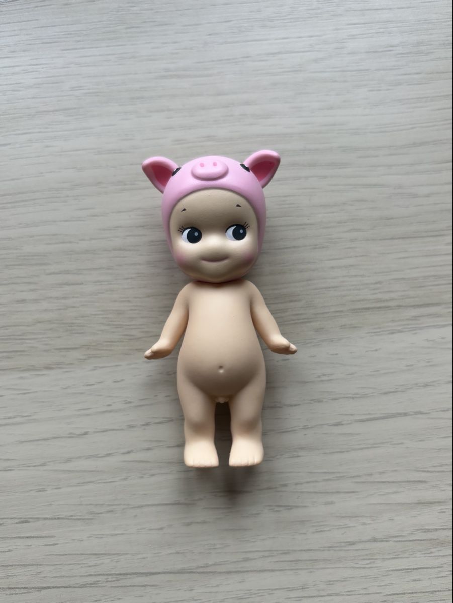 Sonny Angel Statuette: Sonny Angel Animal Series 2 – Nuovo (secondo la descrizione) da Uetikon am See venduto da Winnieclaudia 1