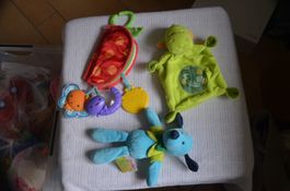 BABY SPIEL - BABY JEUX