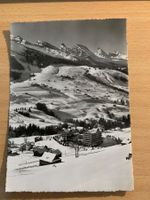 ANTIKE ANSICHTSKARTE WILDHAUS (OBERTOGGENBURG)*********