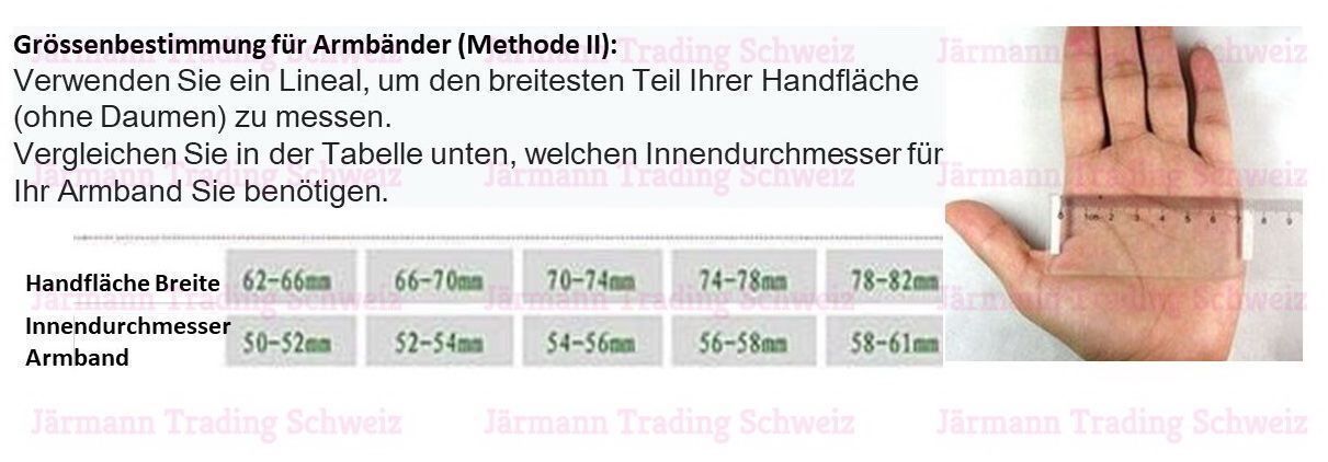 Bracciali & Braccialetti: Armreif aus Jadeite-Jade Typ A – Nuovo (secondo la descrizione) da Bern venduto da Steinfieber 6