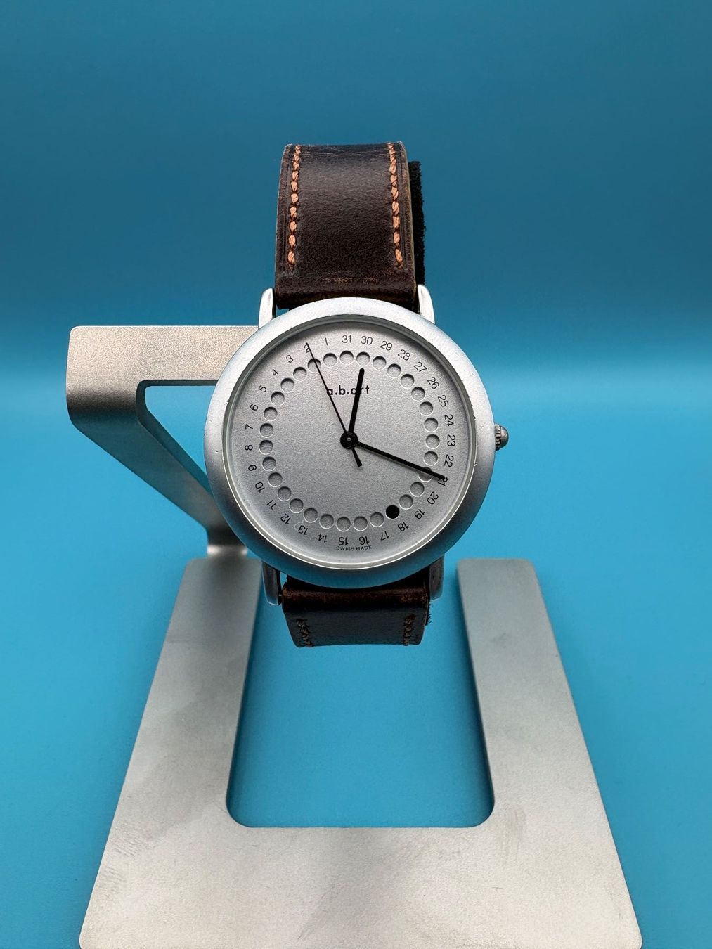 Orologi: A. B. Art Uhr 36mm – Usato da Elgg venduto da Jo_Naj 1
