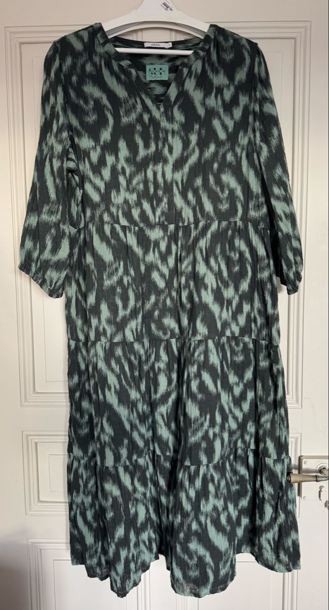 Cecil Vestiti: Kleid, Cecil, L – Nuovo (secondo la descrizione) da Biel/Bienne venduto da Tibet20