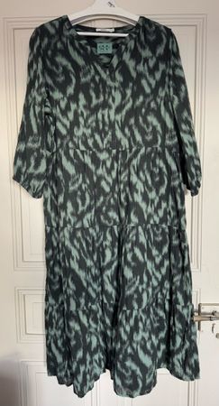 Kleid, Cecil, L