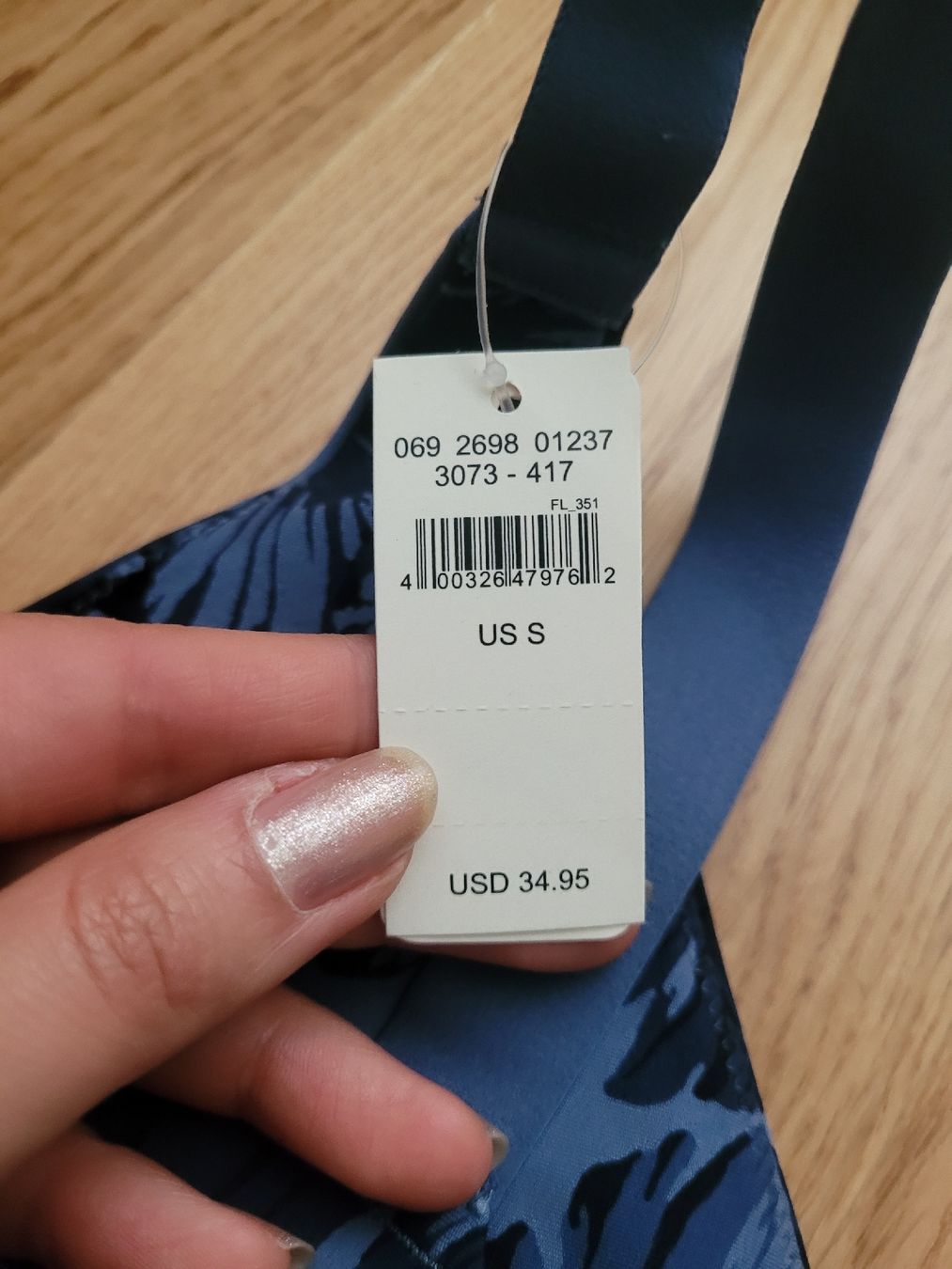 Sonstige Unterwäsche: Aerie Sports BH – Neu und originalverpackt aus Zürich von vic_w2tl 2