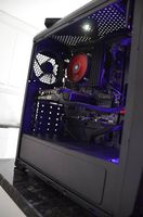 RGB Gaming-PC: Intel® i5-10500, RTX 2060, 16 GB HyperX® DDR4
