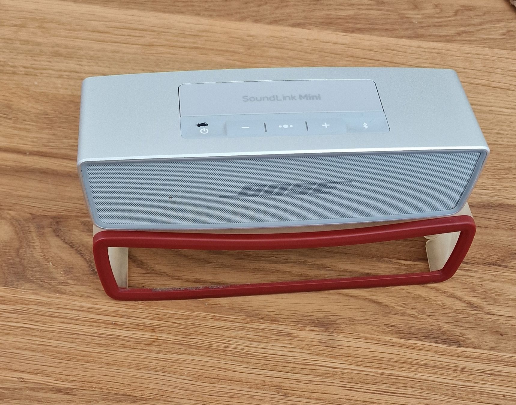 Bose Casse acustiche: Bose SoundLink 2 Mini mit Hülle – Usato da Roggliswil venduto da Bluro90 1
