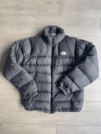 Veste- Doudoune North Face homme M