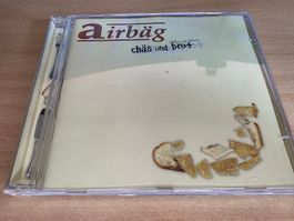 Airbäg – Chäs Und Brot