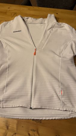 Mammut Taiss Light ML jaquette Women L