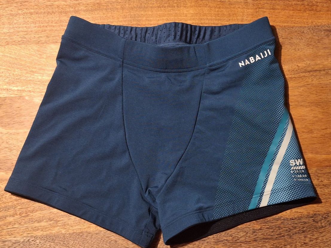 Costumi da bagno: Badehose Schwimmen Nabaiji – Nuovo (secondo la descrizione) da Zürich venduto da pierrot.8