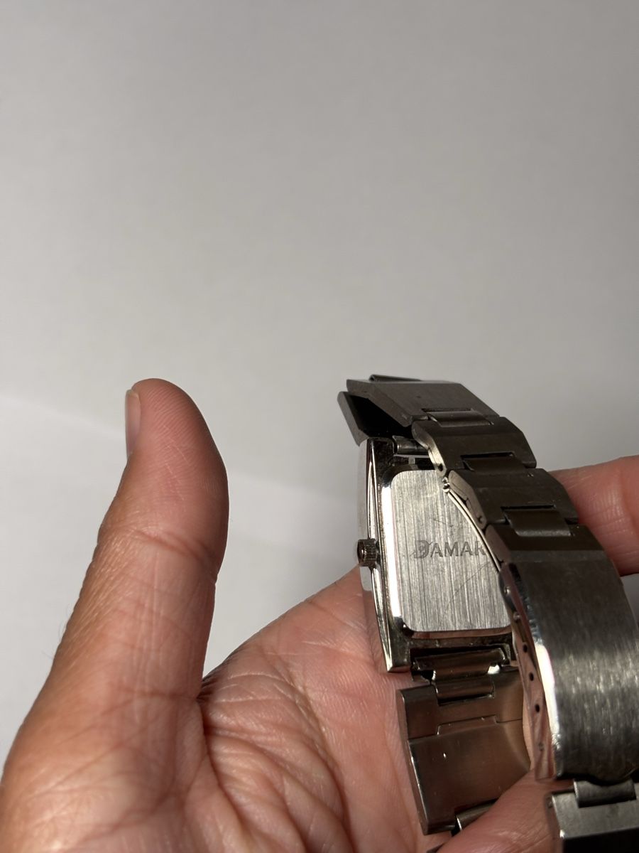 Orologi: Vintage watch – Difettoso da Confignon venduto da Second_Hand_Ch 4