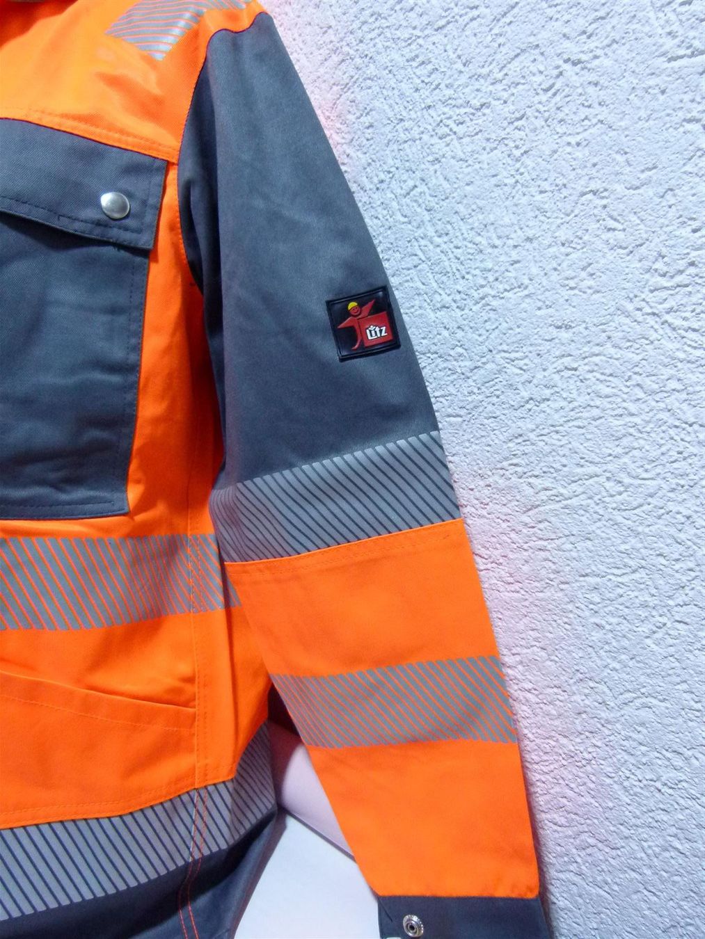 Giacche: Litz Arbeitsjacke, Gr. 44 – Nuovo e nell'imballaggio originale da Uerkheim venduto da Kaufoption 2