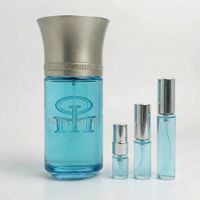 1ml à 10ml – Les Liquides Imaginaires - Fleuve Tendre
