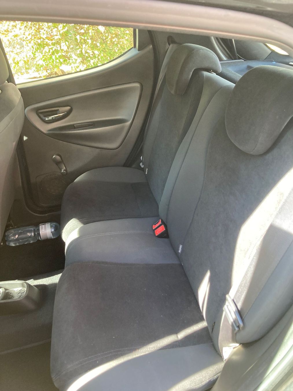 Lancia Automobili: Lancia Ypsilon 1.2 8V – Usato da Zullwil venduto da Jeep-Toledo 4