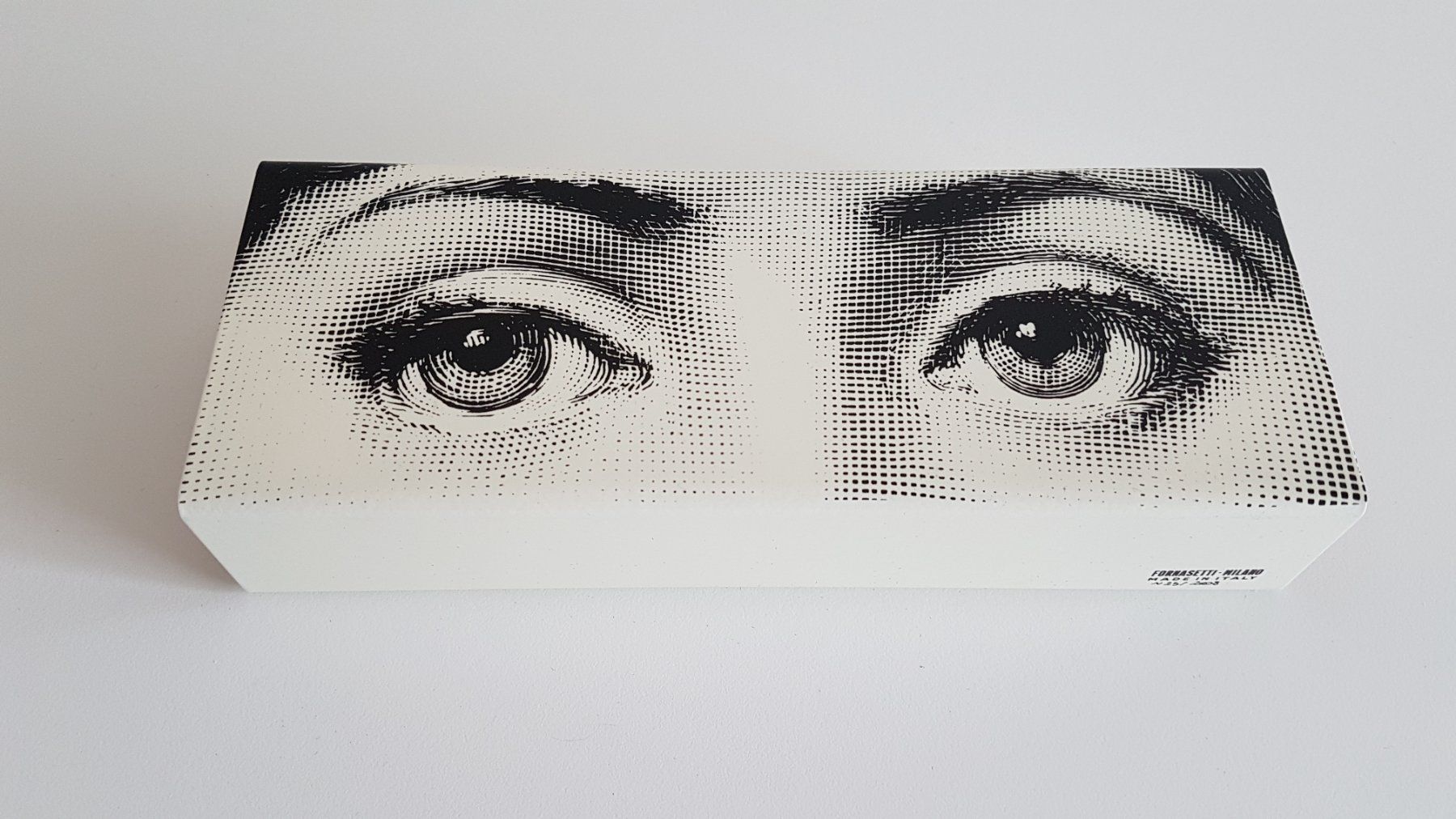 Altro in Decorazioni & Accessori: Fornasetti Aufbewahrungsbox – Nuovo (secondo la descrizione) da Basel venduto da dav_6dyd