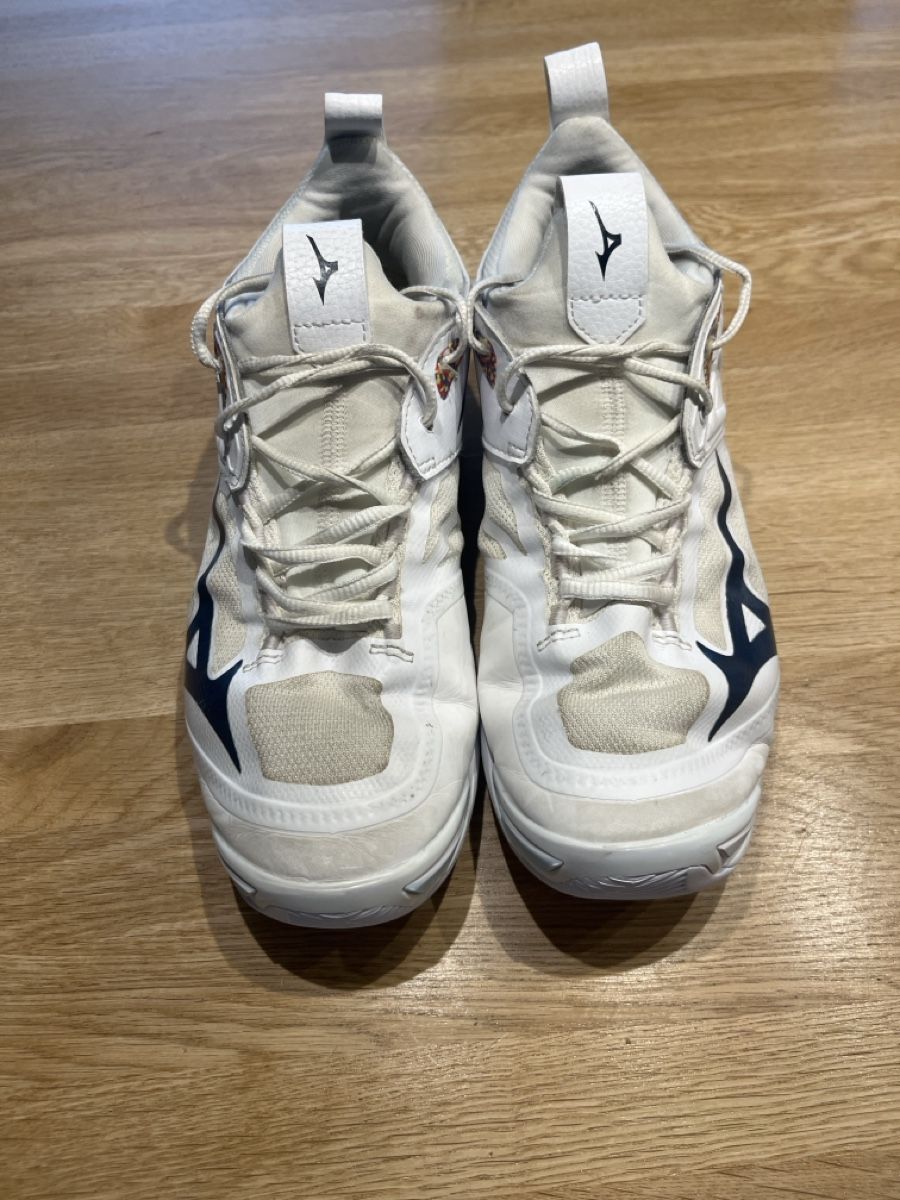 Mizuno Scarpe da uomo: Mizuno Schuh 40,5 – Usato da Tägerwilen venduto da Buesifrank
