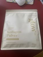 Kopllagenpulver Glow25