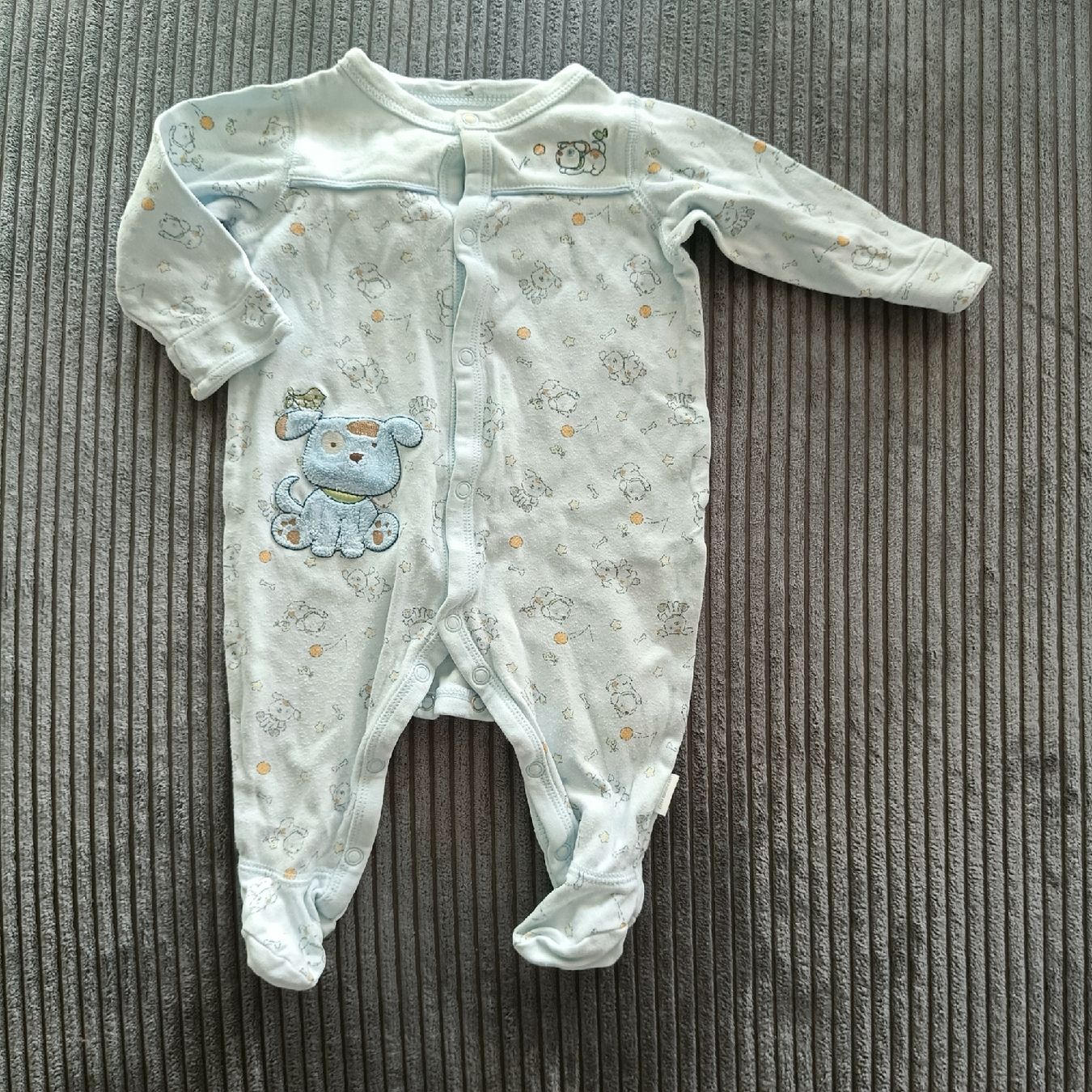 Pigiama & Simili: Pyjama Grösse 56 – Usato da Jaberg venduto da urig17.