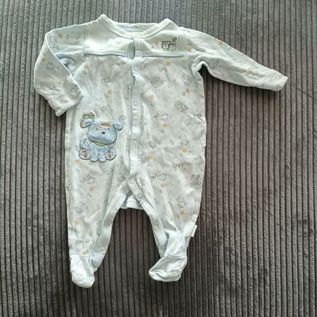 Pyjama Grösse 56