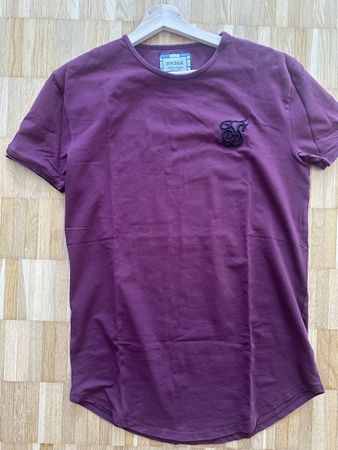 SikSilk T-Shirt, Gr. L, neuwertig, Top Zustand!