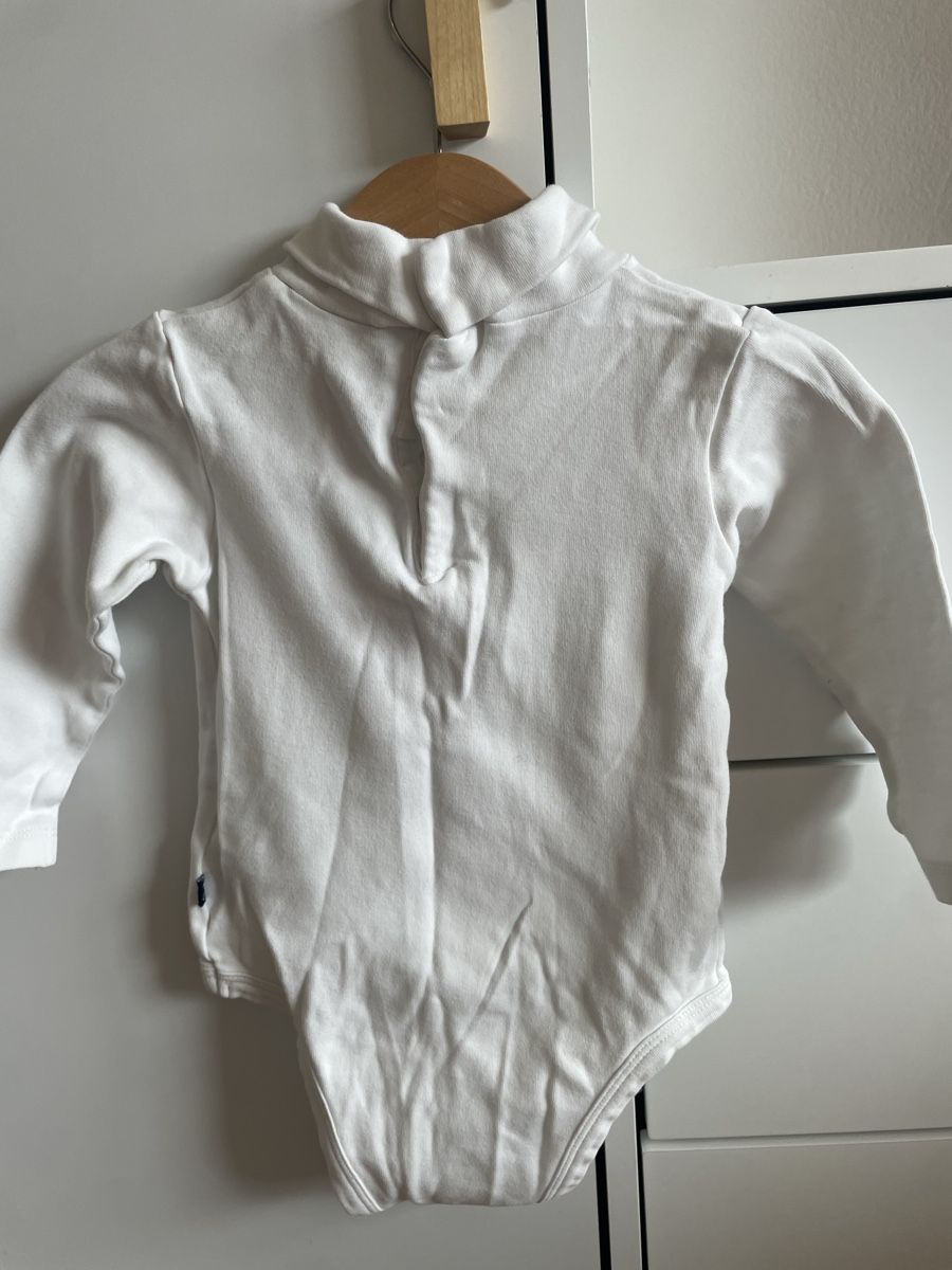 Jacadi Unterwäsche: Gr. 80 Body Jacadi – Gebraucht aus Wädenswil von flo8820 1
