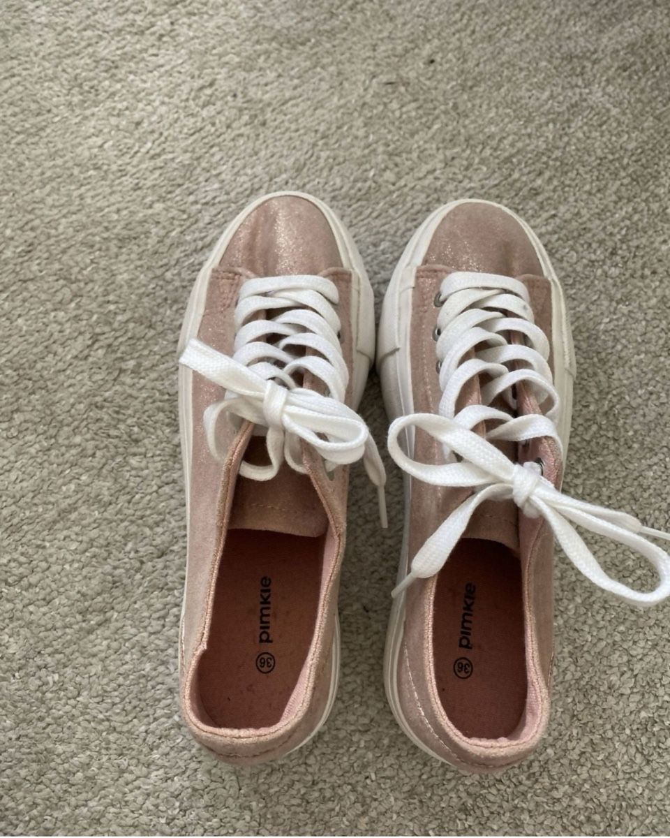 Scarpe da donna: SCHUHE UNGETRAGEN GRÖSSE 36 – Nuovo e nell'imballaggio originale da Dübendorf venduto da ali_g7p8 2