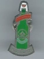 Bügel-Spez PIN