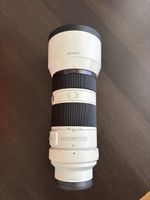 Sony FE 70-200mm F4 G OSS