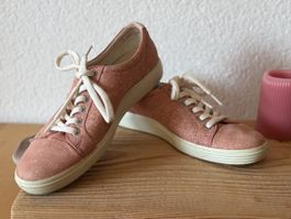 ECCO Soft Sneakers EU 40