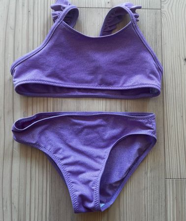 Bikini - 2 teilig Gr.110-116