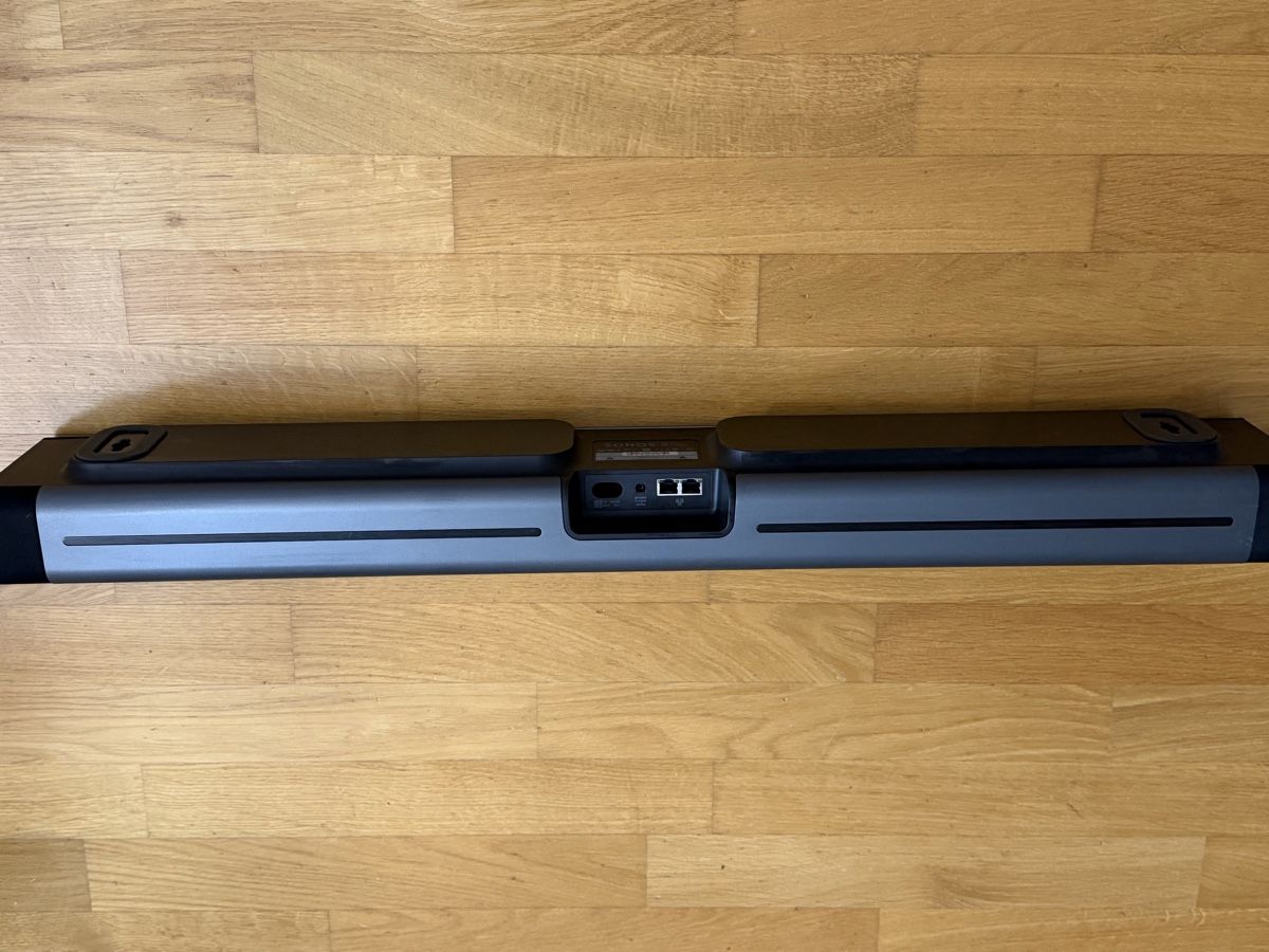 Sonos Casse acustiche: Sonos Playbar – Usato da Cham venduto da PIRAT123 1