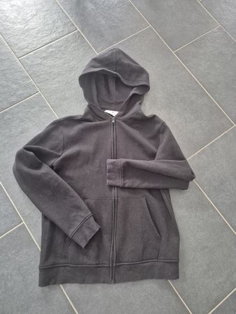 Stoffjacke, H&M, Gr. 170, Top Zustand