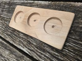 Holz: Nussbaumbrett-Sale