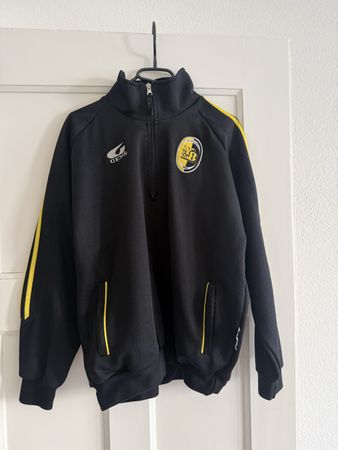 BSC Young Boys Vintage 1/4 Zip