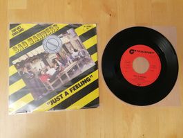 Bad Manners – Just A Feeling