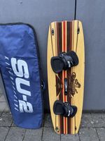 SU2 Bamboo 142x42 aus Bambus sehr edles Teil