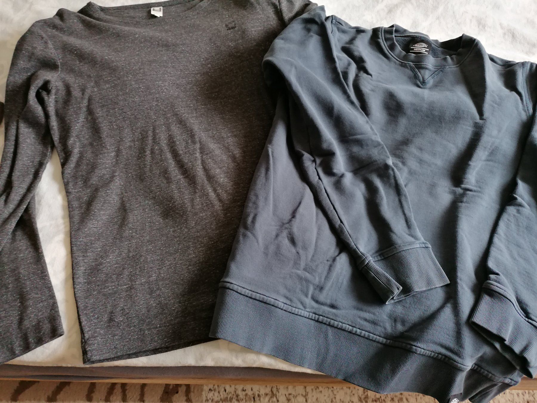 Lotti di vestiti: Herren Kleiderpaket – Usato da Bassersdorf venduto da maga1g 5