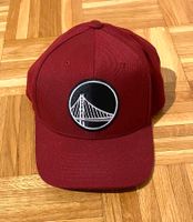 Casquette Golden State Warriors Mitchell & Ness