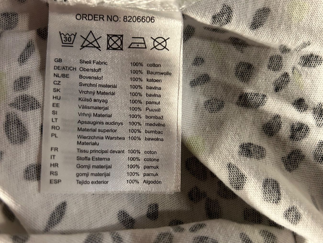 Kleiderpakete: 2 Damen T Shirt Gr. L – Gebraucht aus Obergösgen von Andre118 3