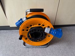 Millea Kabeltrommel CEE 230V