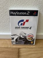 Gran Turismo 4 - PS2 - Top Zustand! Sammlerstück!🏎️🎮  (55)