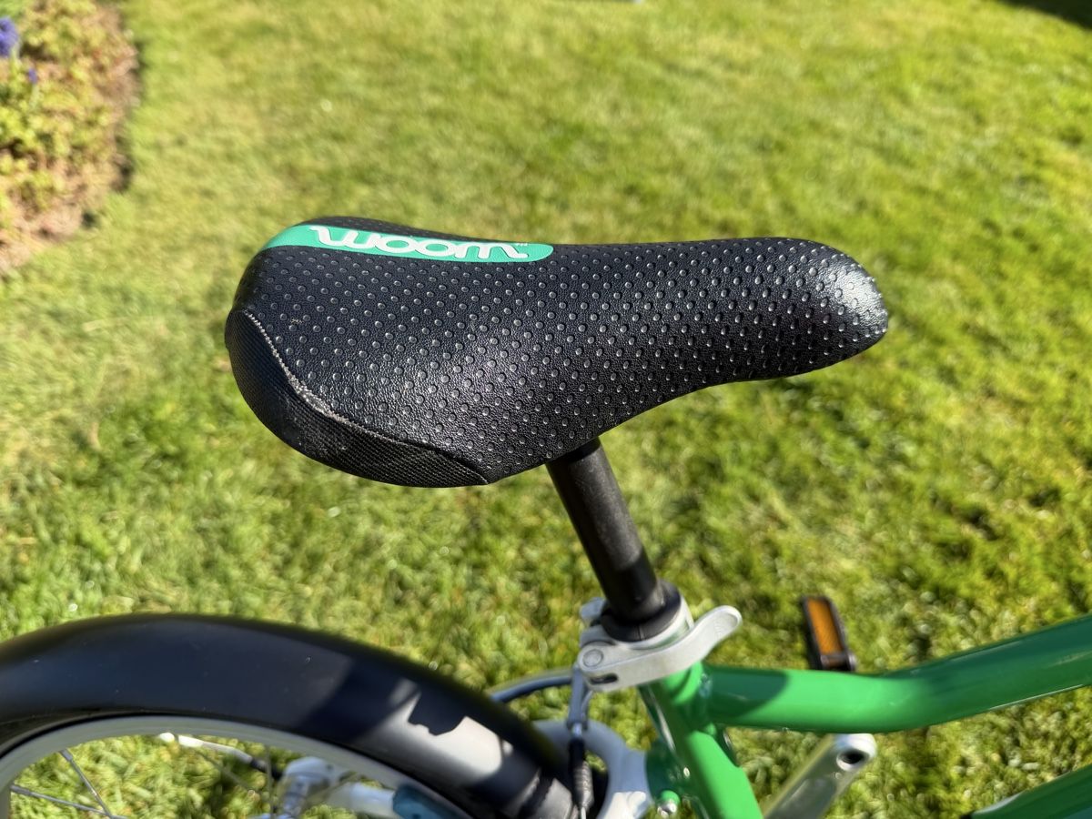 Woom Biciclette: Woom 3 & FollowMe – Usato da Winkel venduto da Laura-Fee 4