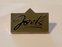 1 Pin Joel's