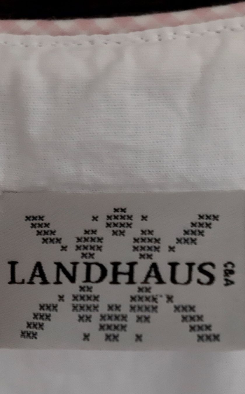 Vestiti: LANDHAUS Dirndl  -  40/42 – Usato da Tagelswangen venduto da BrigittaC01 3