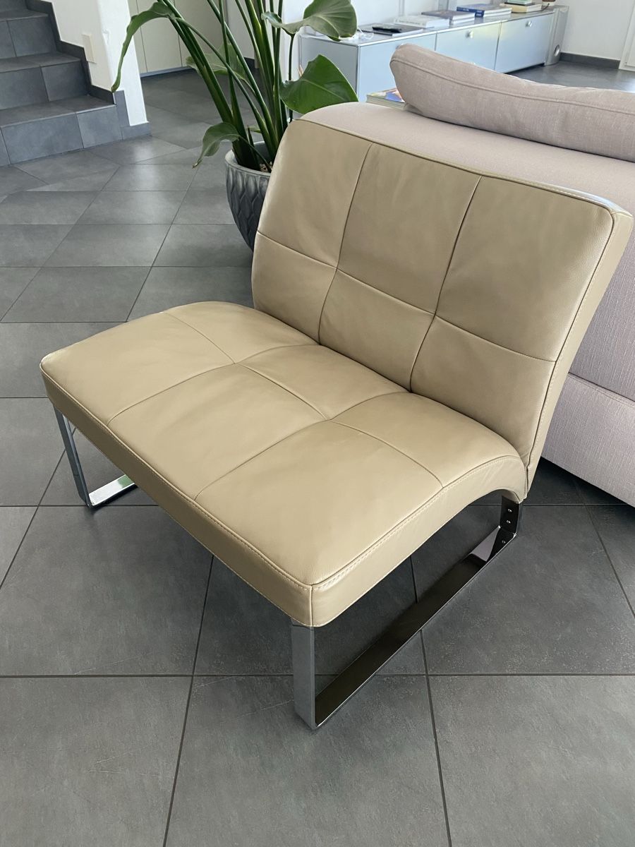 Sedie a sdraio: Design Sessel Chair – Usato da Olten venduto da sportwelt 5