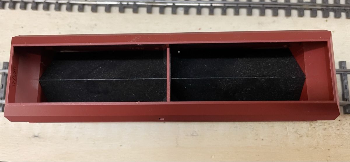 Fleischmann Modelleisenbahnen: Fleischmann Schüttgutwagen – Neu (gemäss Beschreibung) aus Gossau SG von Krokodil344 4