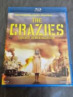 Blu-Ray - The Crazies (Horror mit Timothy Olyphant)