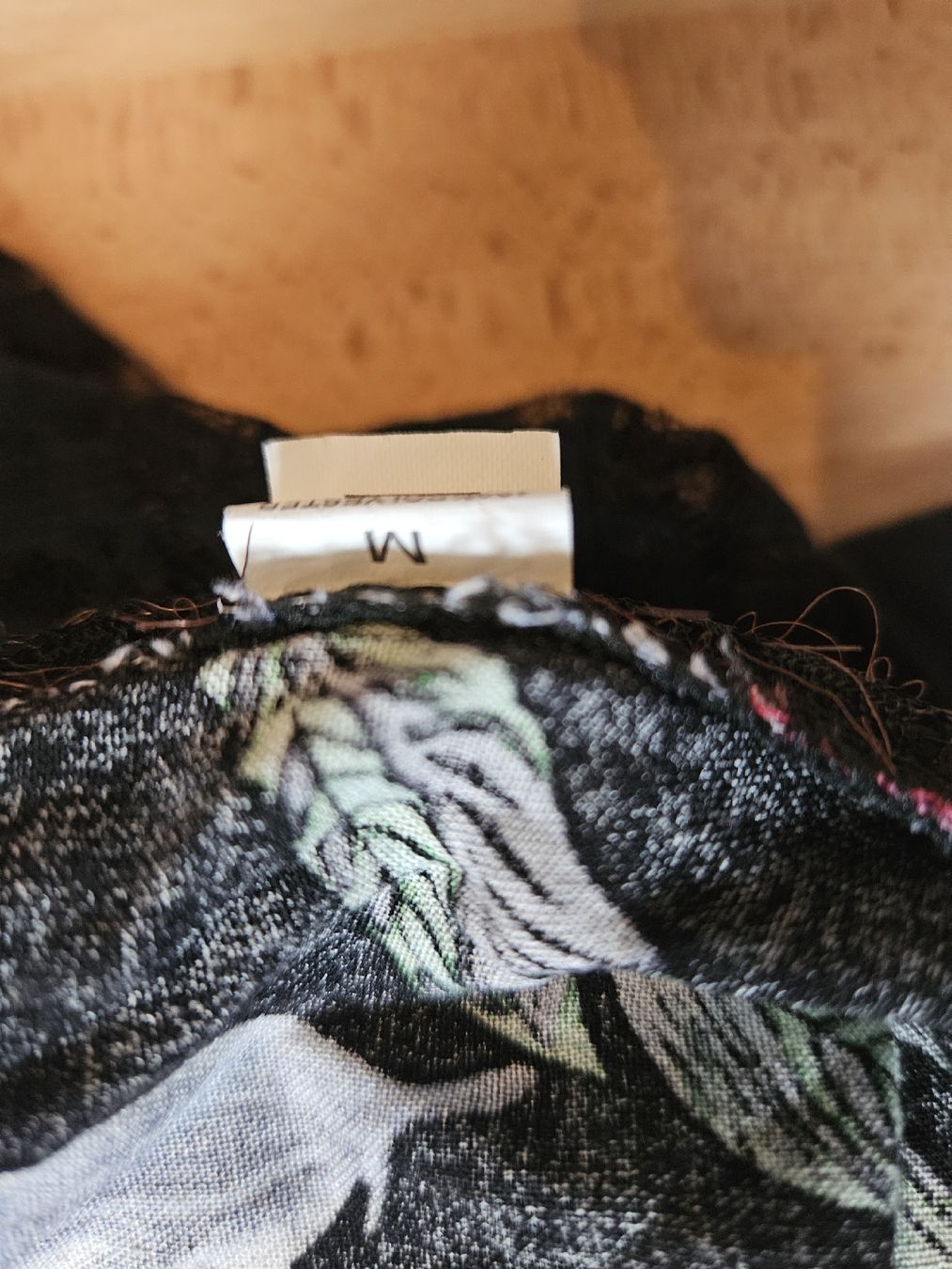 Jumpsuits: Jumpsuit mit Federn – Gebraucht aus Ebikon von SecondChance_byM 3