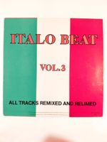 Various ‎– Italo Beat Vol. 3