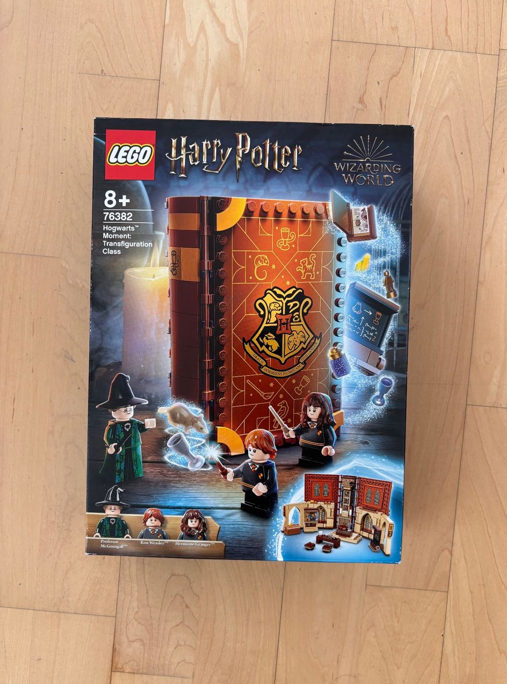Lego Spielzeuge: Harry Potter Lego set – Gebraucht aus Chur von lumerina